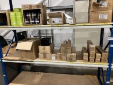 Large Quantity of Copier Consumables A sole principal contractor will be appointed to remove the
