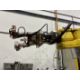 Fanuc M-16I ROBOT ROBOTIC ARM, year of manufacture 1999, 270kg, with Fanuc R-J3 power controller, - Image 3 of 11