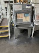 Stainless Steel Sack Tip Hopper A sole principal contractor will be appointed to remove the plant