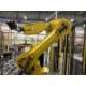 Fanuc M-16I ROBOT ROBOTIC ARM, year of manufacture 1999, 270kg, with Fanuc R-J3 power controller, - Image 3 of 8