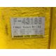 Fanuc M-16I ROBOT ROBOTIC ARM, year of manufacture 1999, 270kg, with Fanuc R-J3 power controller, - Image 7 of 11