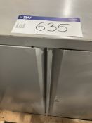 Double Door Filing Cabinet, with two single door cabinets A sole principal contractor will be