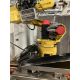 Fanuc M16i Robotic Arm, year of manufacture 1999, 270kg (Takeout / Loading charge - €40 + VAT) A - Image 4 of 4