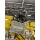 Fanuc M-16I ROBOT ROBOTIC ARM, year of manufacture 1999, 270kg, with Fanuc R-J3 power controller, - Image 6 of 11