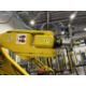 Fanuc M-16I ROBOT ROBOTIC ARM, year of manufacture 1999, 270kg, with Fanuc R-J3 power controller, - Image 3 of 9