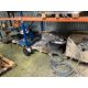 Large Quantity of Electrical Cable, on rack, floor and pallets A sole principal contractor will be - Image 1 of 9