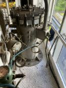 Hosokawa Micron Unit A sole principal contractor will be appointed to remove the plant and