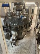 BLENDING SYSTEM, comprising three iGEN additive control panels, each fitted Ramsey Micro-Tech 2000