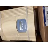 Barnsted Ropure Infinity Reverse Osmosis Water System A sole principal contractor will be