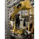 Fanuc M16i Robotic Arm, year of manufacture 1999, 270kg (Takeout / Loading charge - €40 + VAT) A - Image 1 of 7