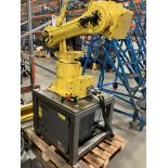 Fanuc M16i Robotic Arm, year of manufacture 1999, 270kg (Takeout / Loading charge - €10 + VAT) A