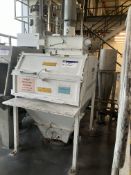 Mild Steel Sack Tip Hopper A sole principal contractor will be appointed to remove the plant and