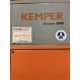 Kemper SYSTEM 8000 FUME EXTRACTION SYSTEM, serial no. 00126662201, air flow 7000m³/ hour, with - Image 2 of 3