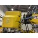 Fanuc M-16I ROBOT ROBOTIC ARM, year of manufacture 1999, 270kg, with Fanuc R-J3 power controller, - Image 4 of 9