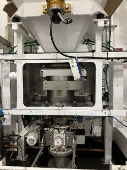 Process Plant incl. Extrusion, Blending, Filling & Packaging, Robotic Systems, Contractors Plant, Fork Trucks, Racking & Industrial Equip.