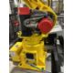 Fanuc M-16I ROBOT ROBOTIC ARM, year of manufacture 1999, 270kg, with Fanuc R-J3 power controller, - Image 5 of 9