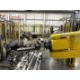 Fanuc M-16I ROBOT ROBOTIC ARM, year of manufacture 1999, 270kg, with Fanuc R-J3 power controller, - Image 4 of 8