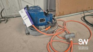 Marmo Elettromeccanica Master 3000 Stone Profiling Machine, 3 phase, 4500rpm At the close of the