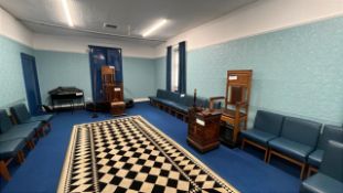 COMBINATION LOT - LOTS 196 TO 211 OFFERED FOR SALE AS A ONE LOT CONTRACT (please note the final