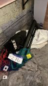 Ferrex Electric Leaf Blower