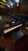 Chase CDP-215 Piano (please note this lot is part of combination lot 180A) Please note - No VAT on