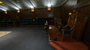 COMBINATION LOT - LOTS 154 TO 180 OFFERED FOR SALE AS A ONE LOT CONTRACT (please note the final