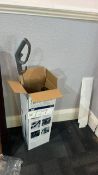 Goodmans 12-in-1 Steam Cleaner Please note - No VAT on hammer price (VAT payable on buyers
