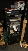 BeamZ Stage Lighting System, with audio system in cabinet Please note - No VAT on hammer price (