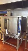 Falcon G7208 Natural Gas Convection