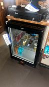 Polar GL011-05 Drinks Cooler, 240V Please note - No VAT on hammer price (VAT payable on buyers