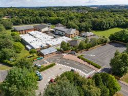 The Contents to a Private School inc. Classroom Furniture, Science / Kitchen / Sports / Music / IT / Theatre Equipment, Grounds