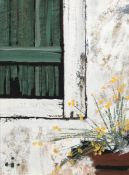 Wittler, Heinz (Heinrich Arrigo Franz Wittler 1918 Heeren-Werve -2004 Worpswede) 