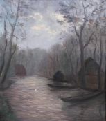 Szerbakow, Fedor (1911 Eckertsdorf/ Ostpreußen-2009 Lilienthal) 
