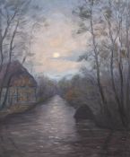 Szerbakow, Fedor (1911 Eckertsdorf/ Ostpreußen-2009 Lilienthal) 