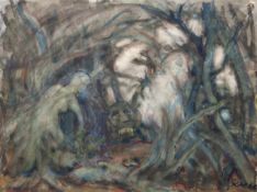 Hennemann, Karl (1884 Waren-1972 Schwerin) 