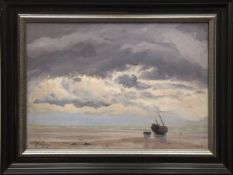 Montaigu, Louis (1905-1988, Frankreich) 
