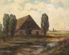 Harländer, Hans (1880 Hamburg-1943 Arnstadt) 