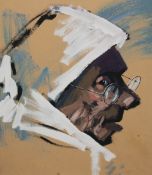 Wittler, Heinz (Heinrich Arrigo Franz Wittler 1918 Heeren-Werve -2004 Worpswede) 