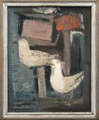 Schwarz, Heinrich (1903 Berlin-1977 Steinkimmen) 
