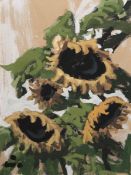 Wittler, Heinz (Heinrich Arrigo Franz Wittler 1918 Heeren-Werve -2004 Worpswede) 