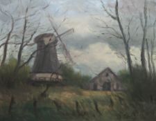 Szerbakow, Fedor (1911 Eckertsdorf/ Ostpreußen-2009 Lilienthal) 