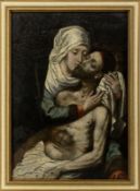 Massys, Quentin - Successor 17th/18th century, Pietà