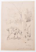Severdonck, Joseph van: The Homecoming