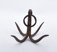 Butcher's hook, 18th century