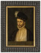 Charles IX of France, French School, early 17th Century