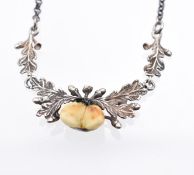 Traditional necklace, 20th century