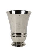 Rohde, Johan: Kleine Vase Modell "295"