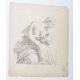 Poussin, Nicolas - nach: Cimon und Pero - Bild 2 aus 2