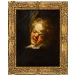 Rubens, Peter Paul - Umkreis des: Charakterstudie eines jungen Mannes