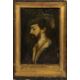 Portraitpendants, Englische Schule, 19. Jh. - Bild 3 aus 4
